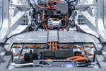 EV Vehicle 